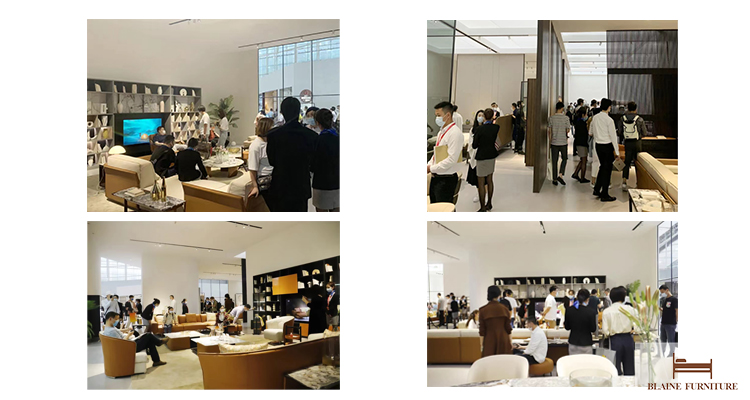 Exhibition View 1