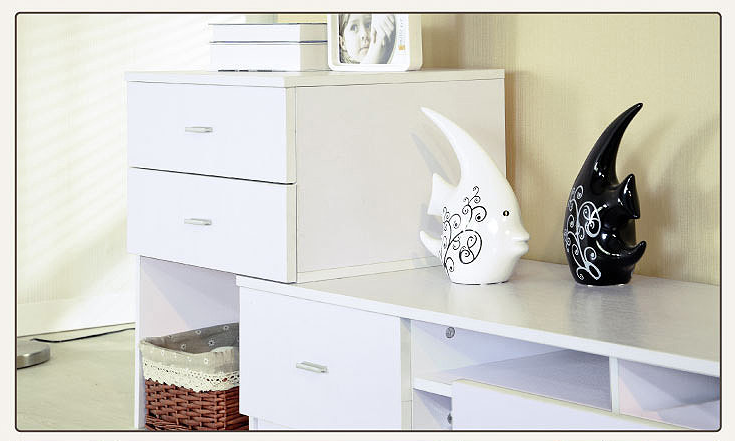 2023 New Style High Quality Wooden TV Stand