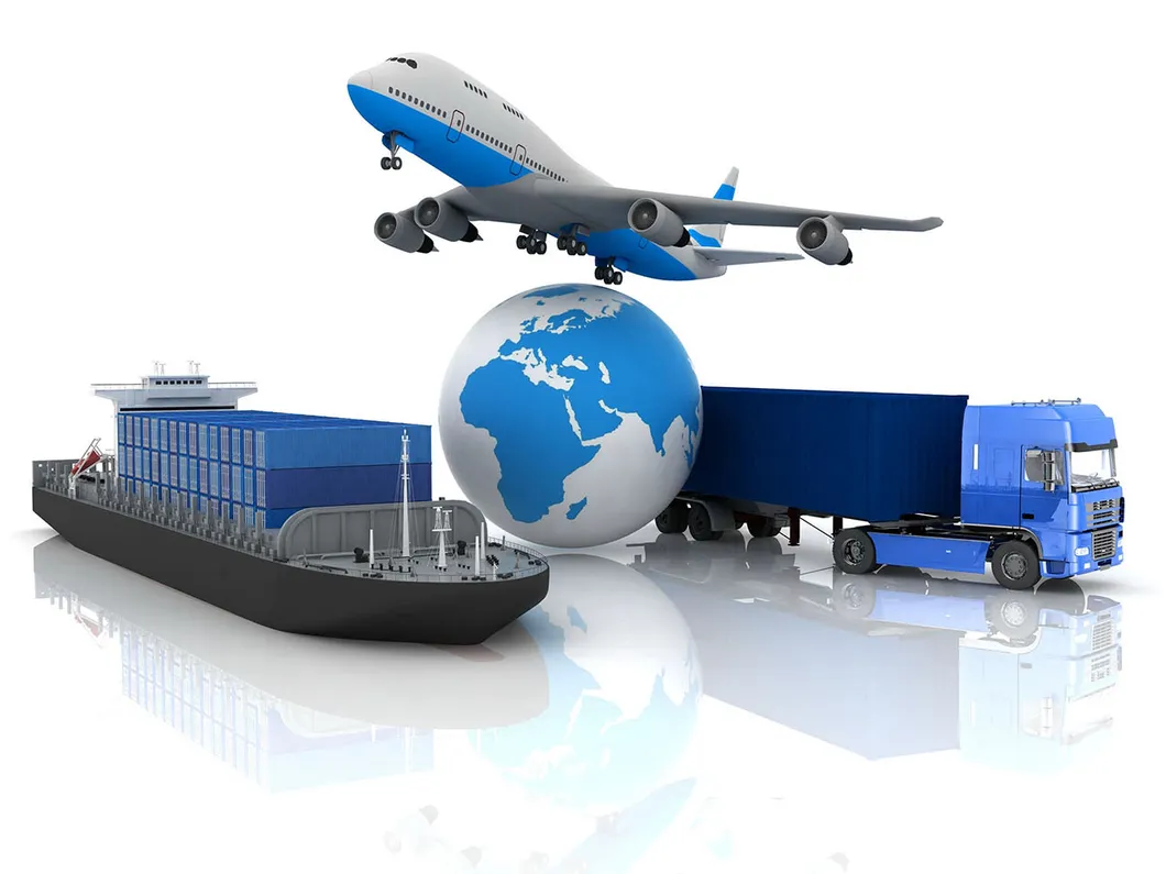 Logistics Method 2
