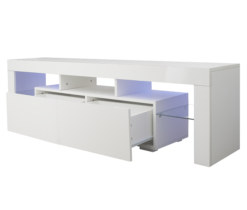 TV Stand Detail 4
