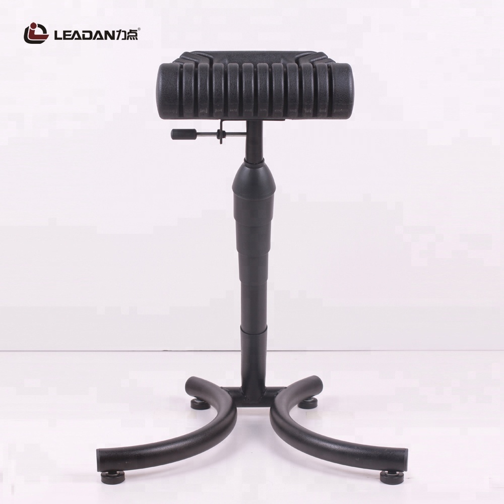 Ergonomic Adjustable Bar Stool