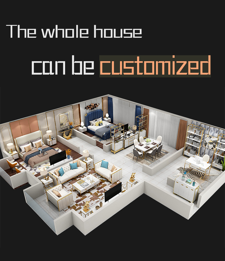 OEM ODM Design Option 4
