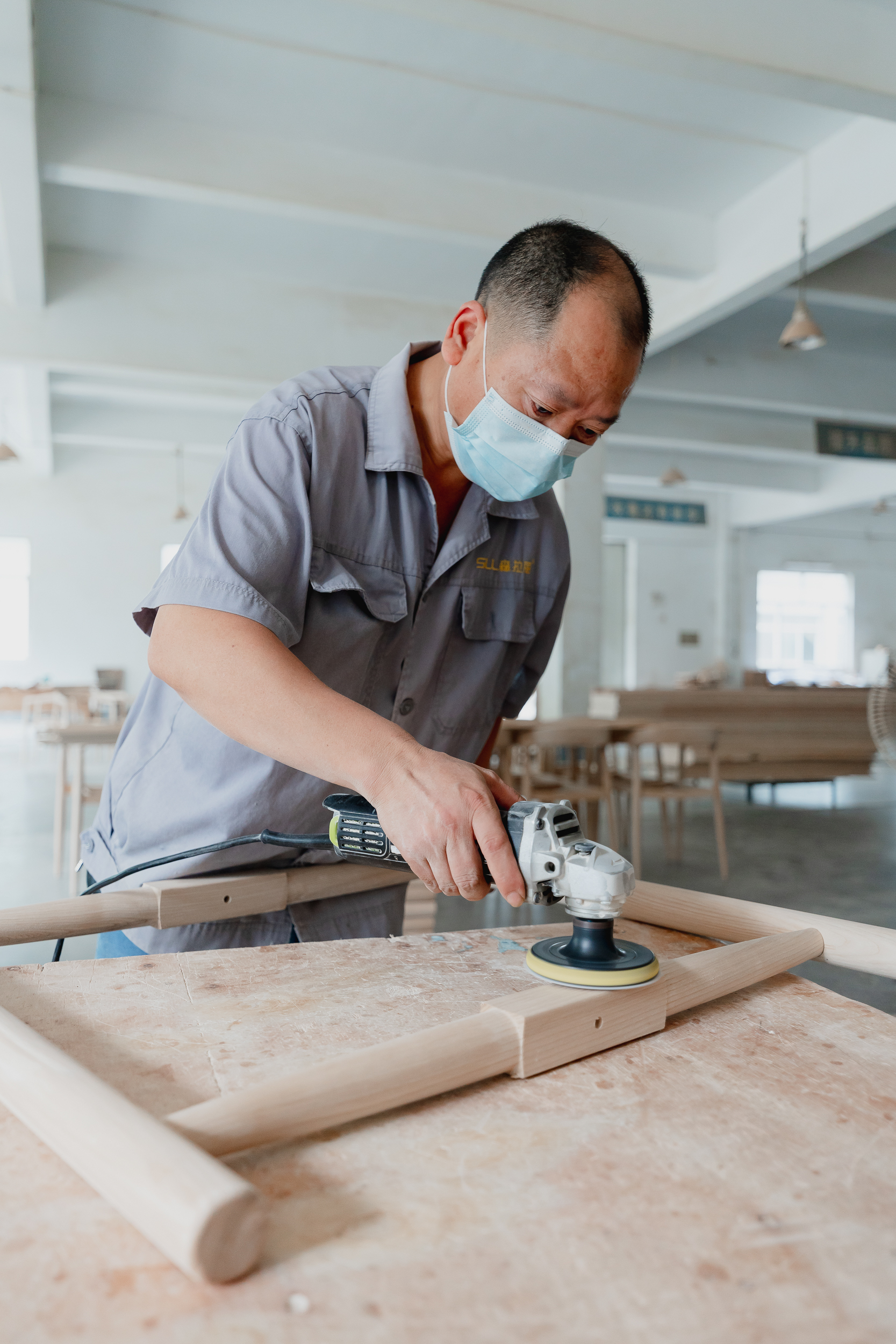 Woodworking 4