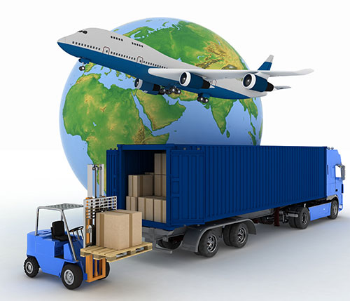 Delivery Process