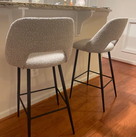 Barstool Style 2