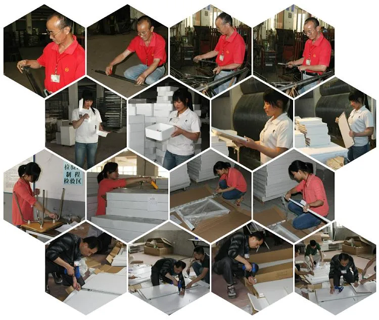 Quality Control Process