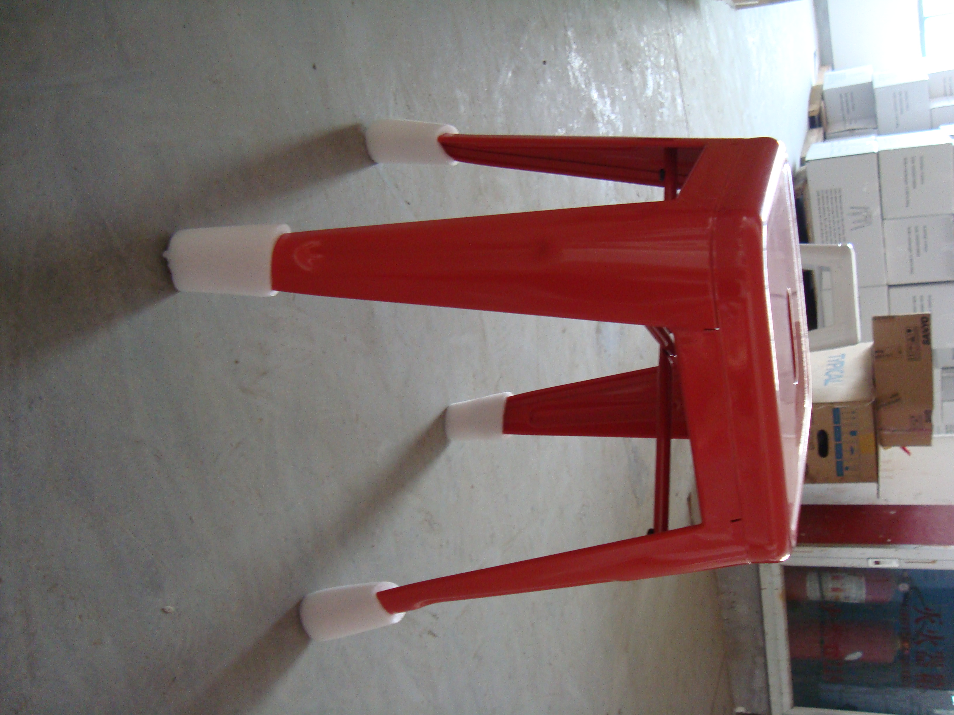Packing Process 4