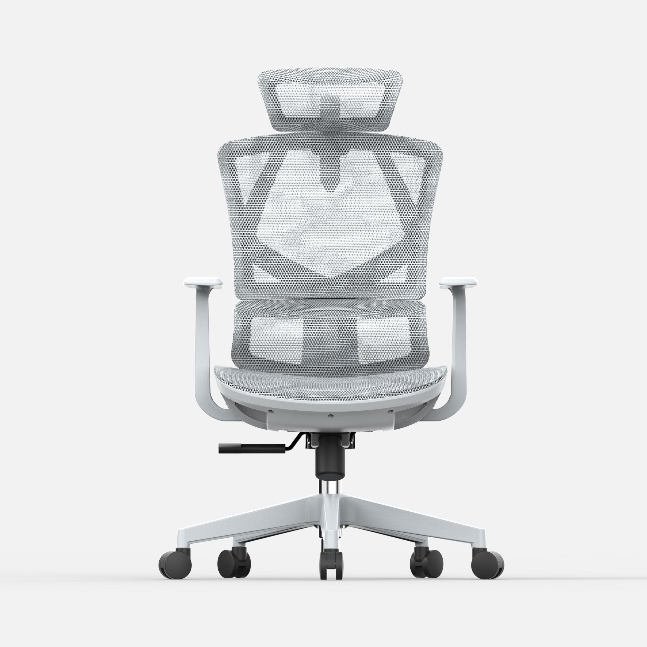 Ergonomic Office Chair Feature 1