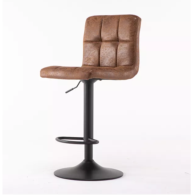 Bar stool feature detail 3