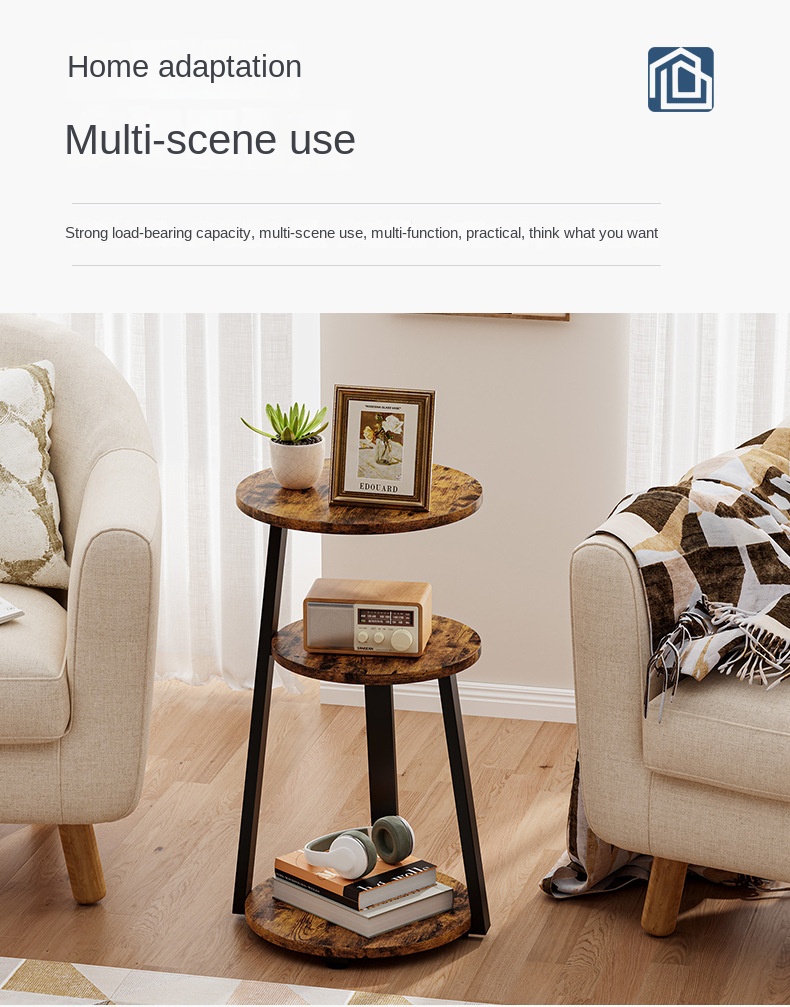 Furniture Showcase 5
