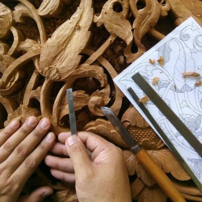 Craftsmanship