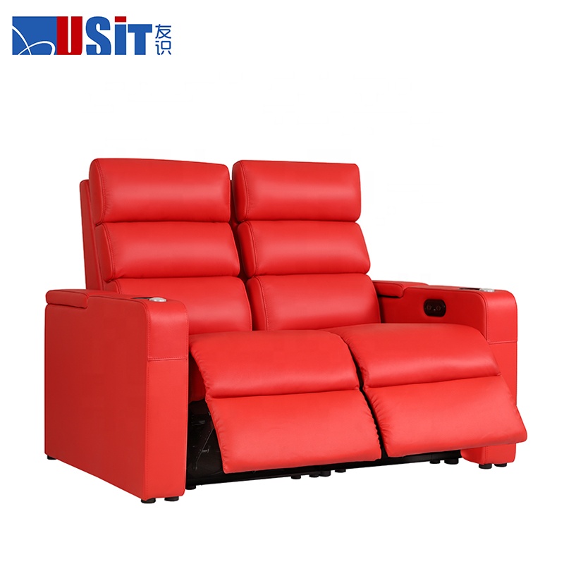 Recliner Showcase 3