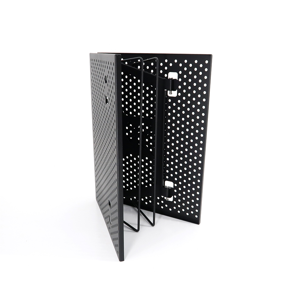 High Quality Carbon Steel Portable Table