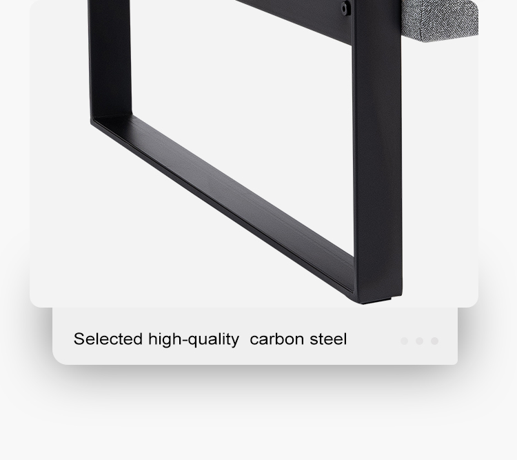 Leisure Chair Details 6