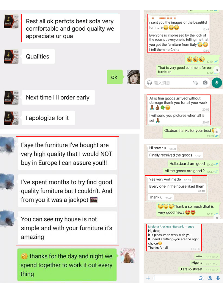 Customer Review 2