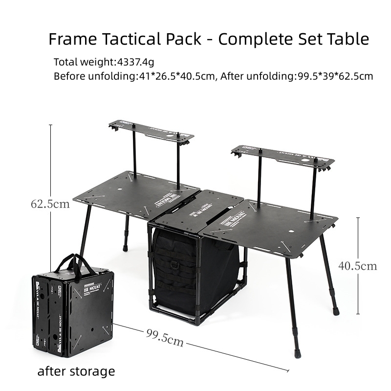 Tactical Table Gallery 2