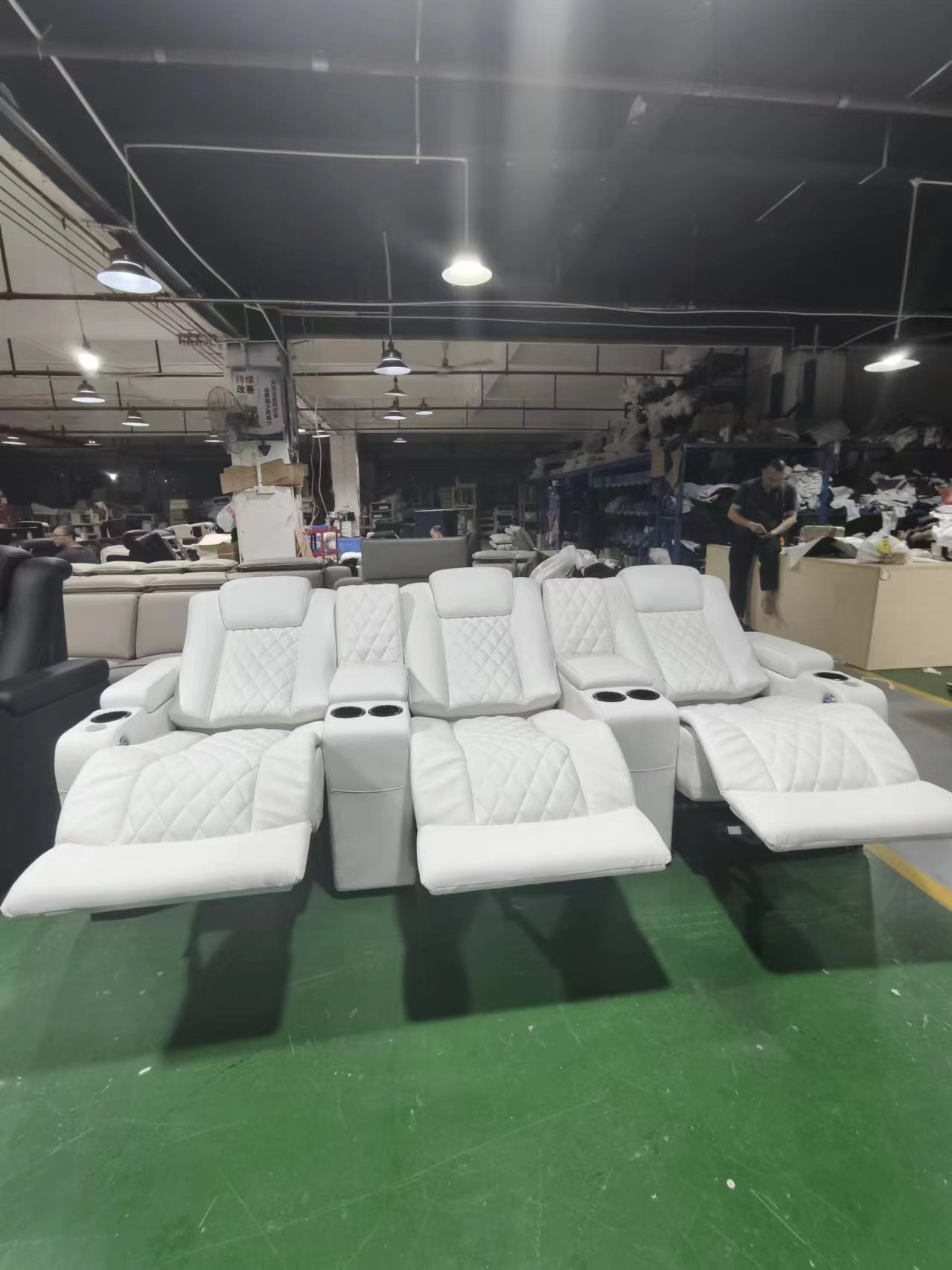 Manufacturing process 6