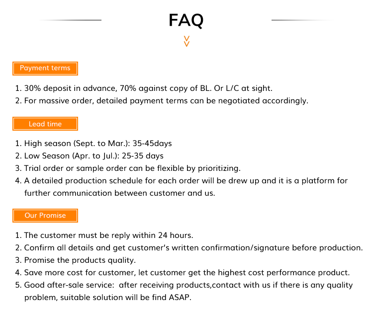 FAQ