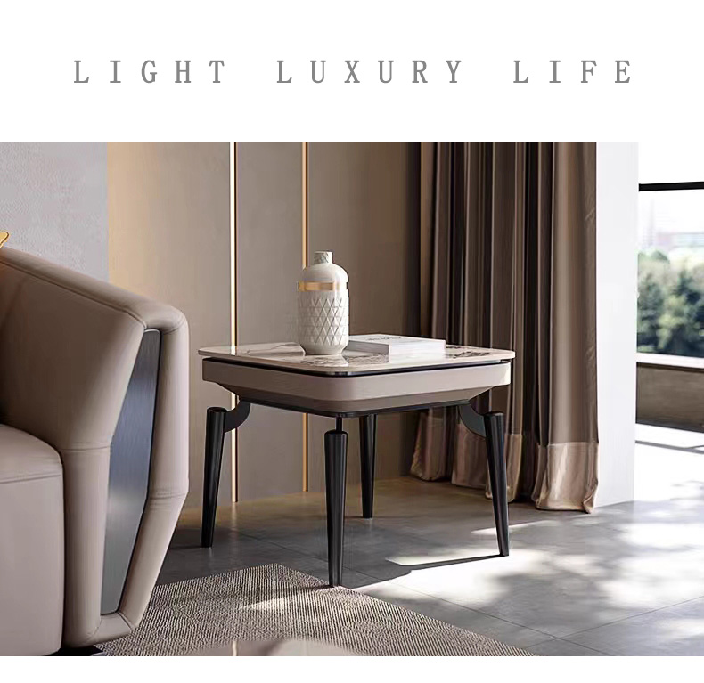 Luxury Side Table Detail 4