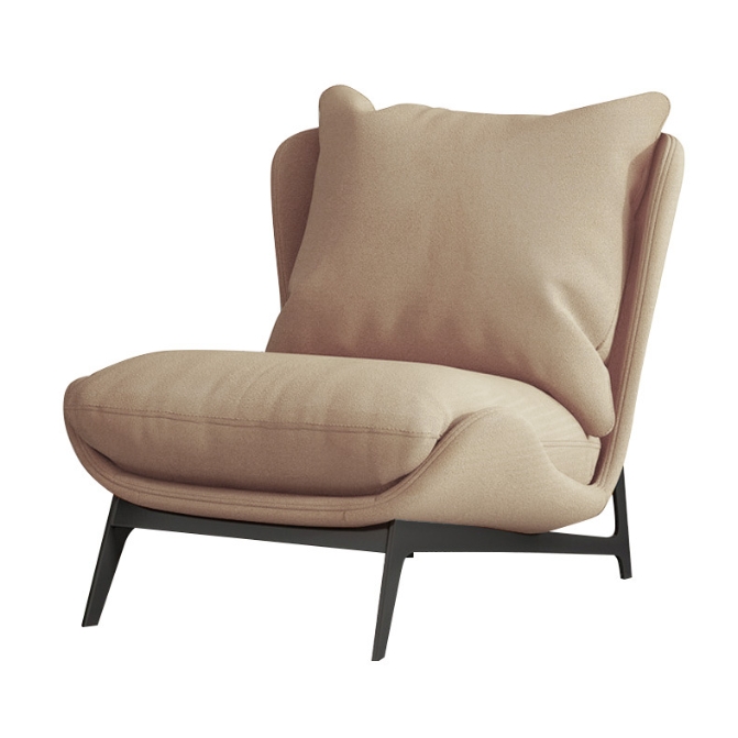 Lounge Chair Detail 9
