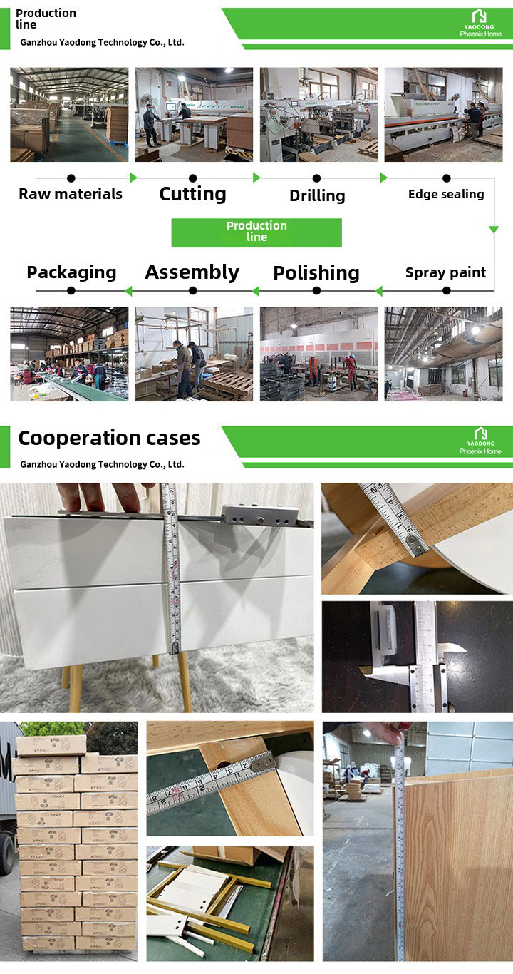 Material Processing