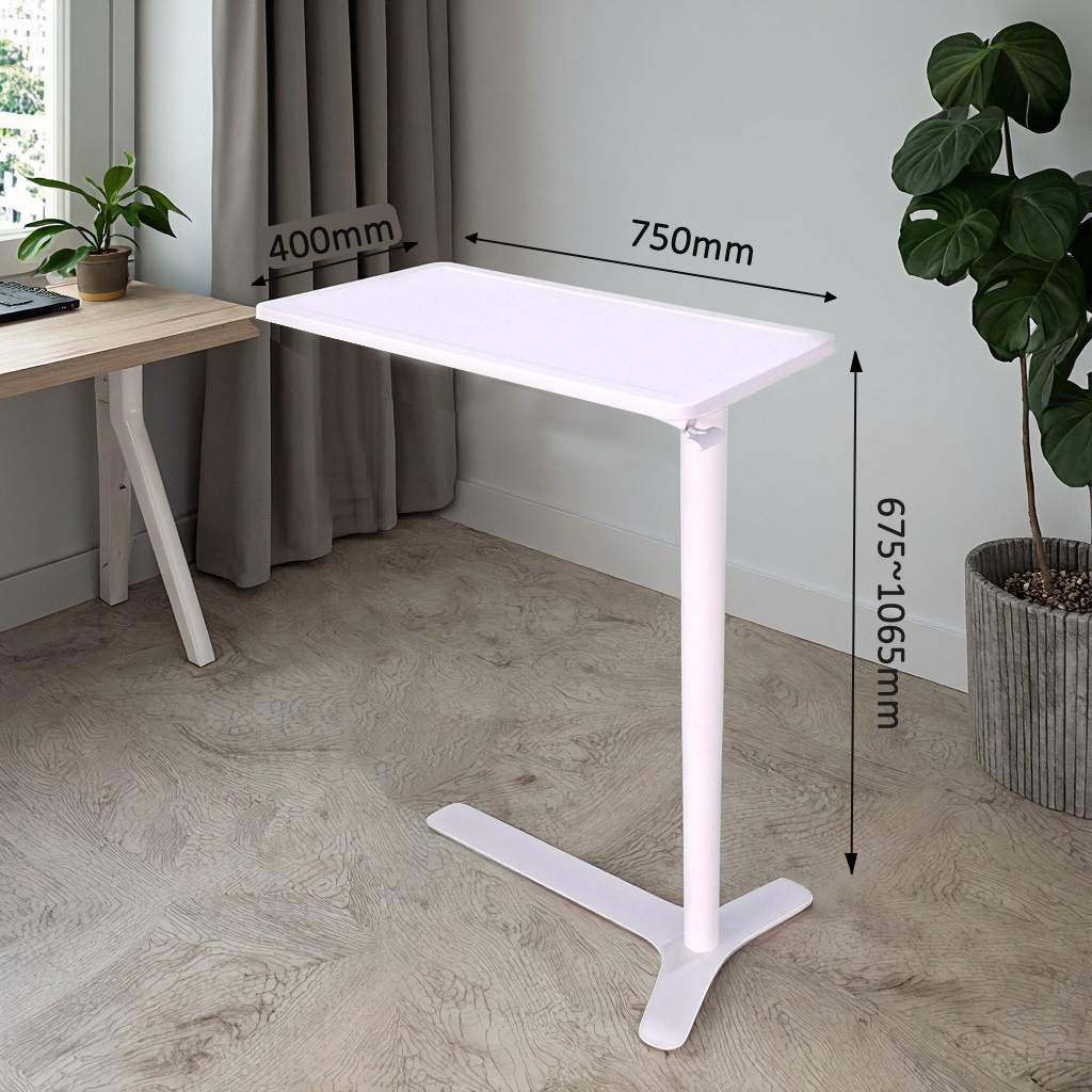 Desk Detail 3