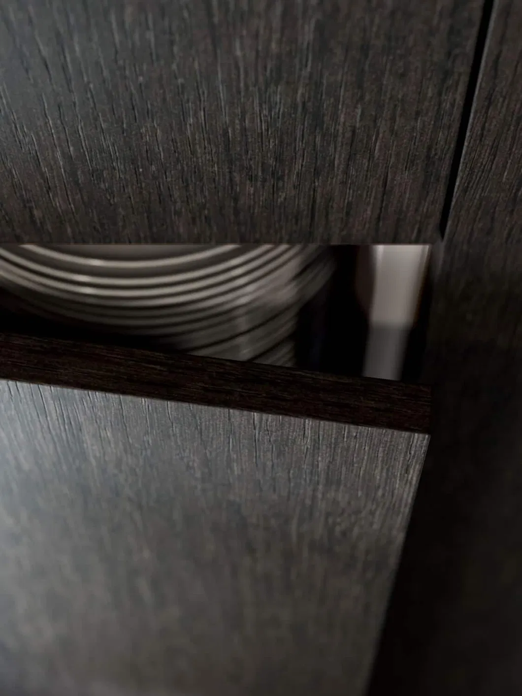 Kitchen Cabinets detail view 3