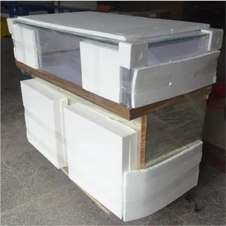 Thick Pearl Cotton Protection