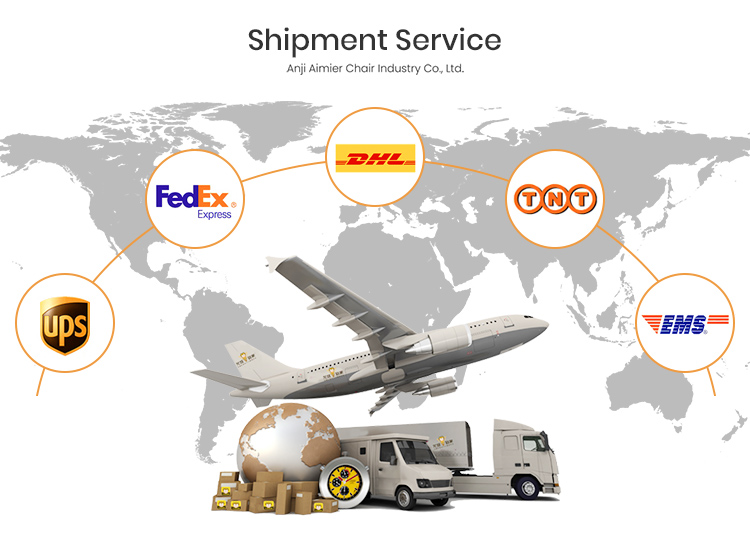 Shipment Service 1