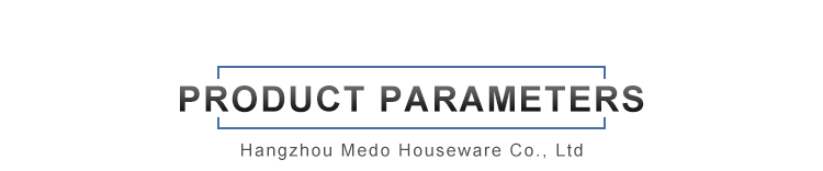 Product Specification Display