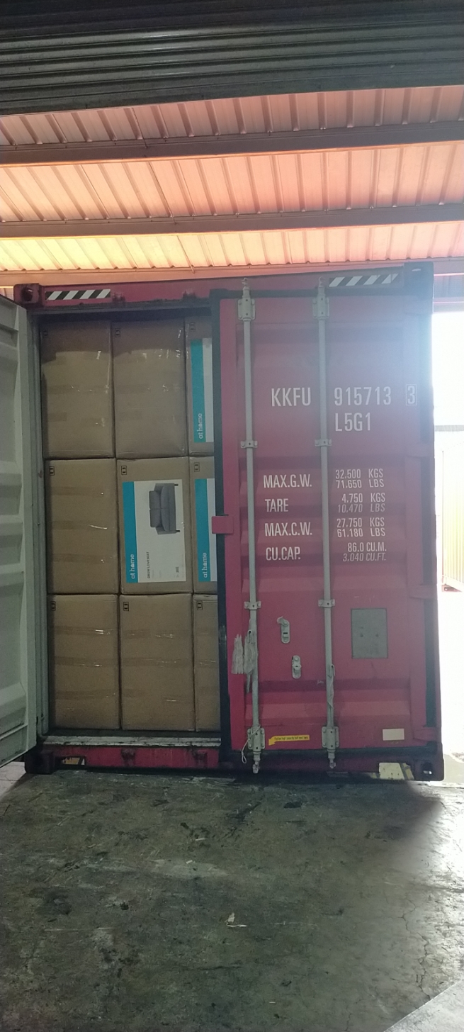 Loading 1