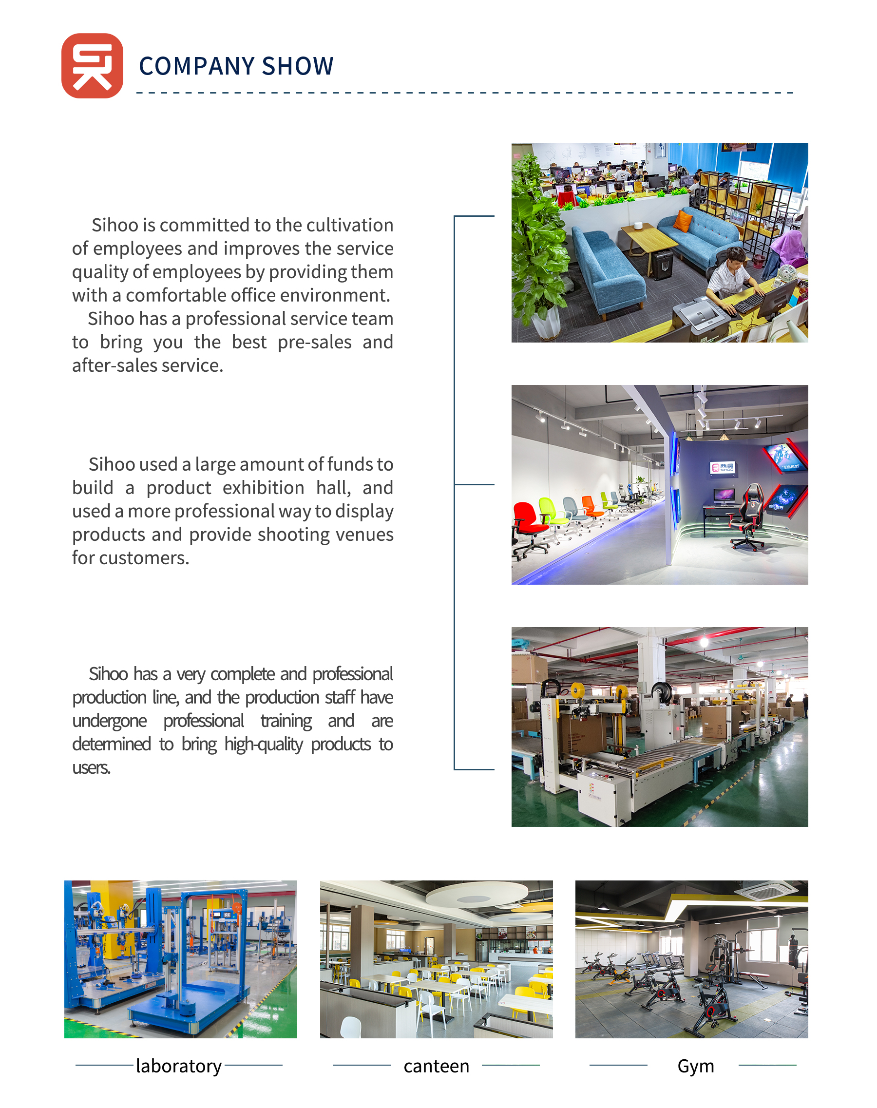 Why Choose Us Details