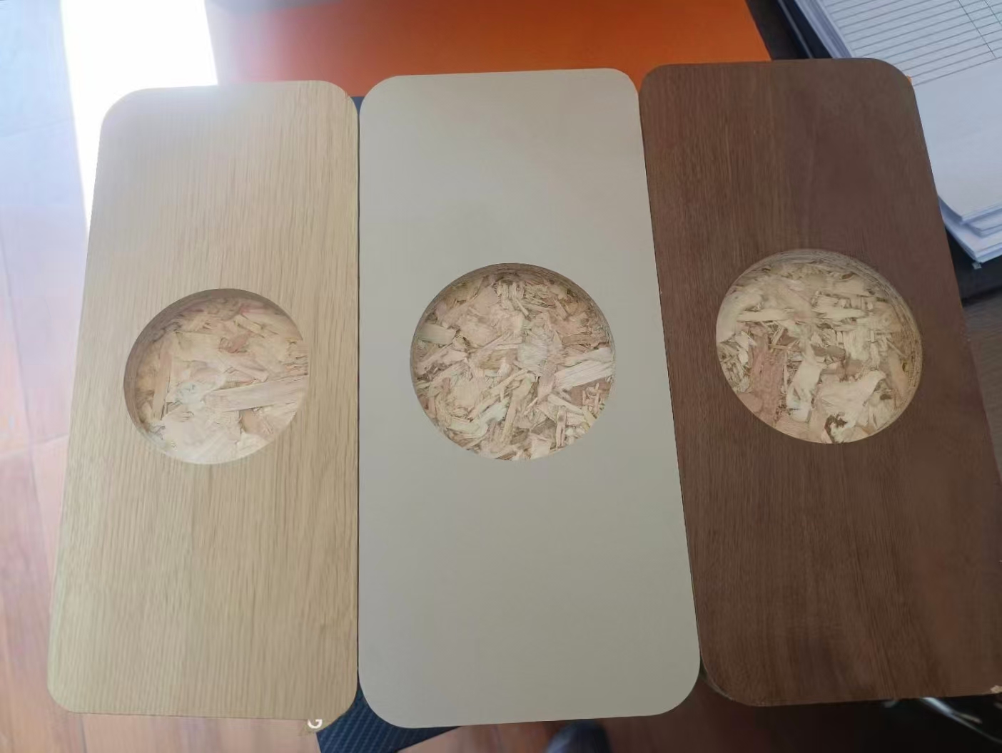 Product Quality View 1