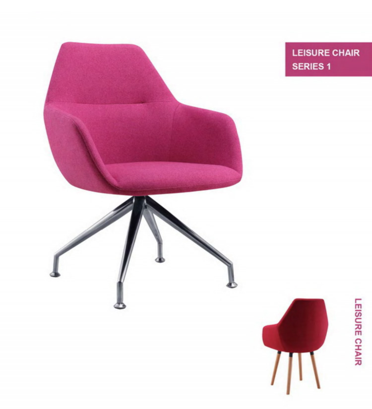 Leisure Chair Style 3