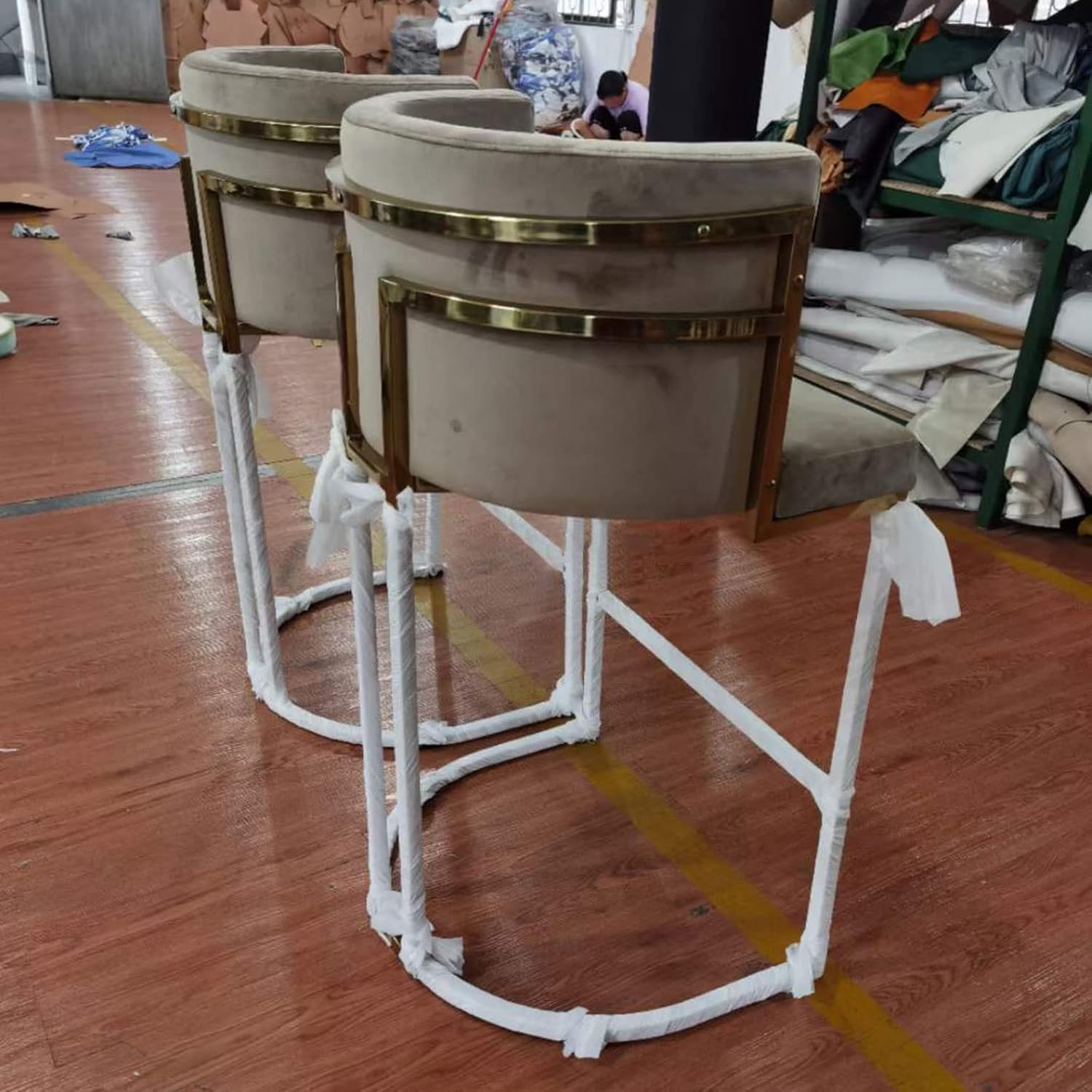 Bar Stool Option 5