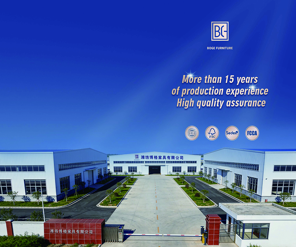 Manufacturing Facility