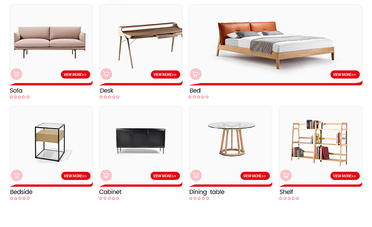 Furniture Collection 2