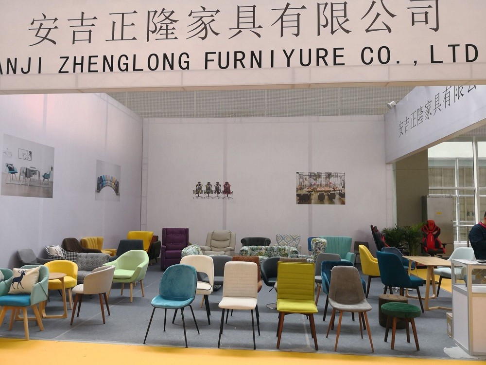 Exhibition View 1