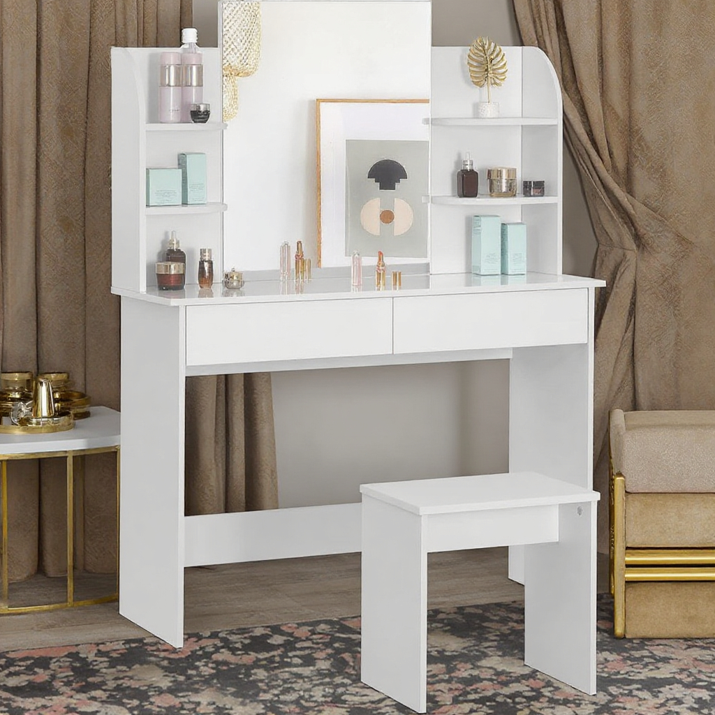 Dressing Table Detail 1