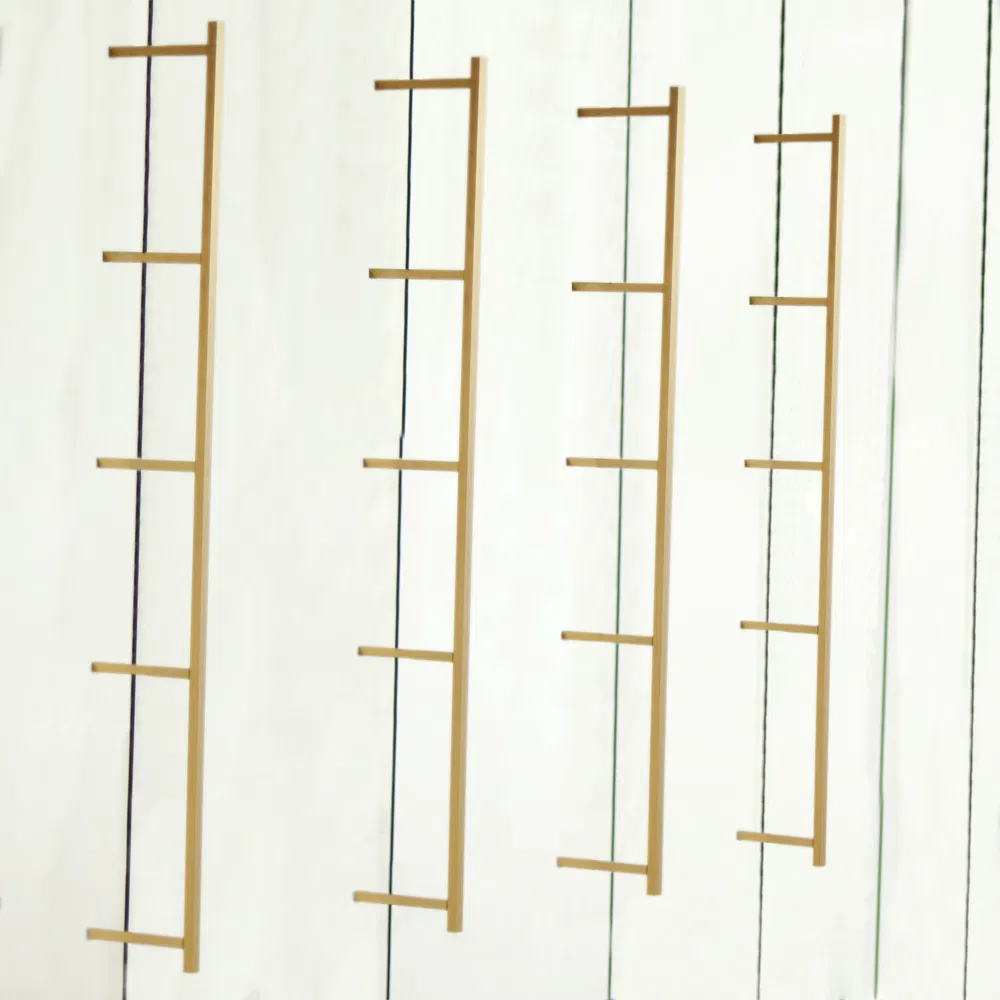 Furniture Floating Wall Storage Shelves Strong & Durable