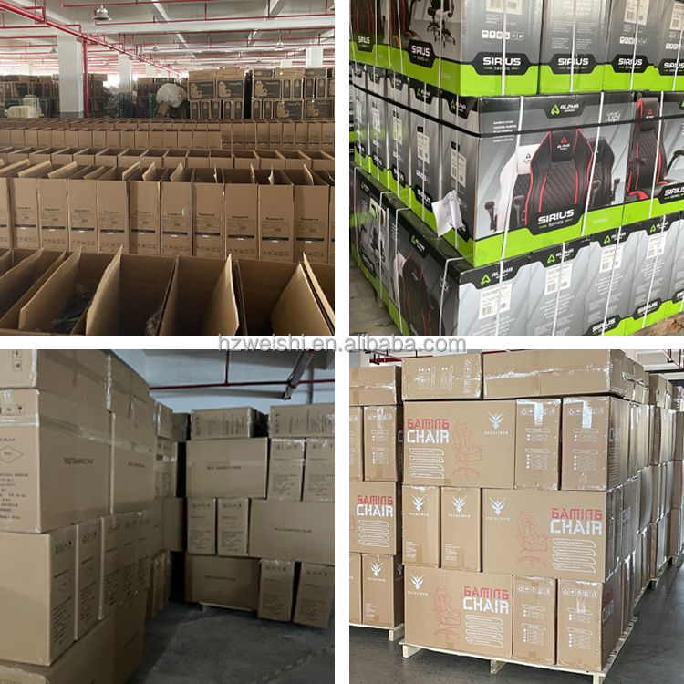 Packaging loading process 1