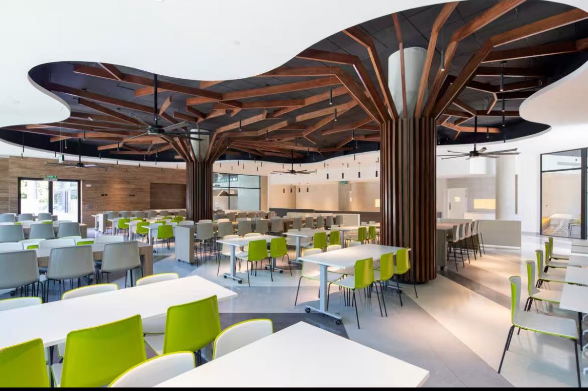 Canteen and Bar 2