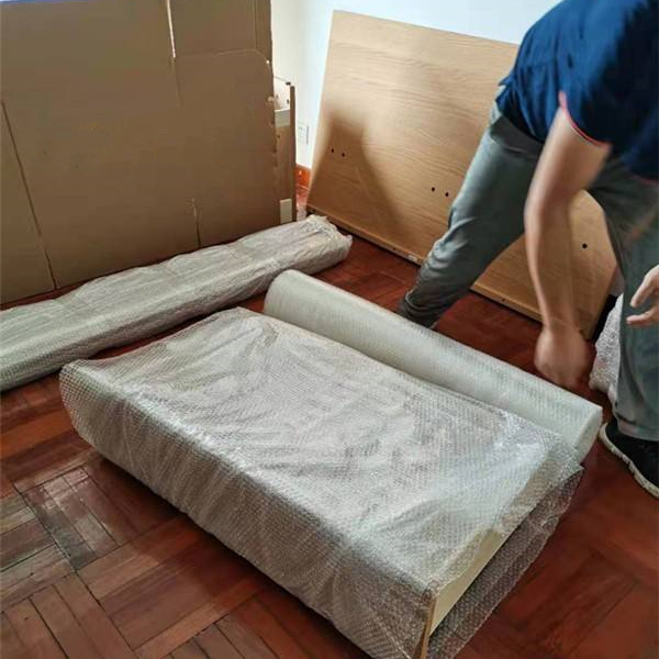 Carton Box Packing