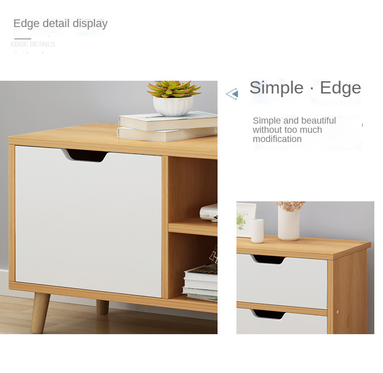TV Stand Furniture Detail 7