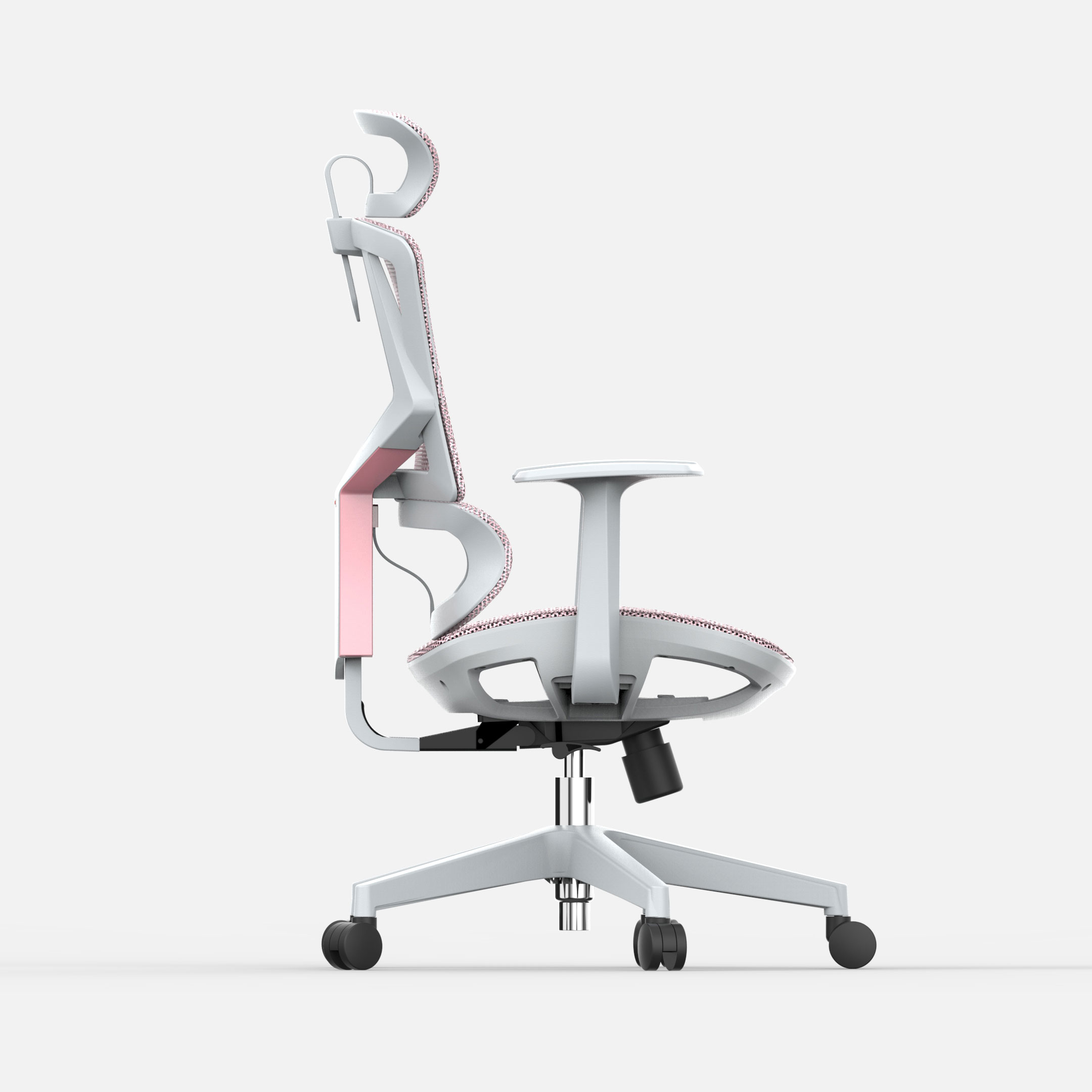 Ergonomic Office Chair Details 3