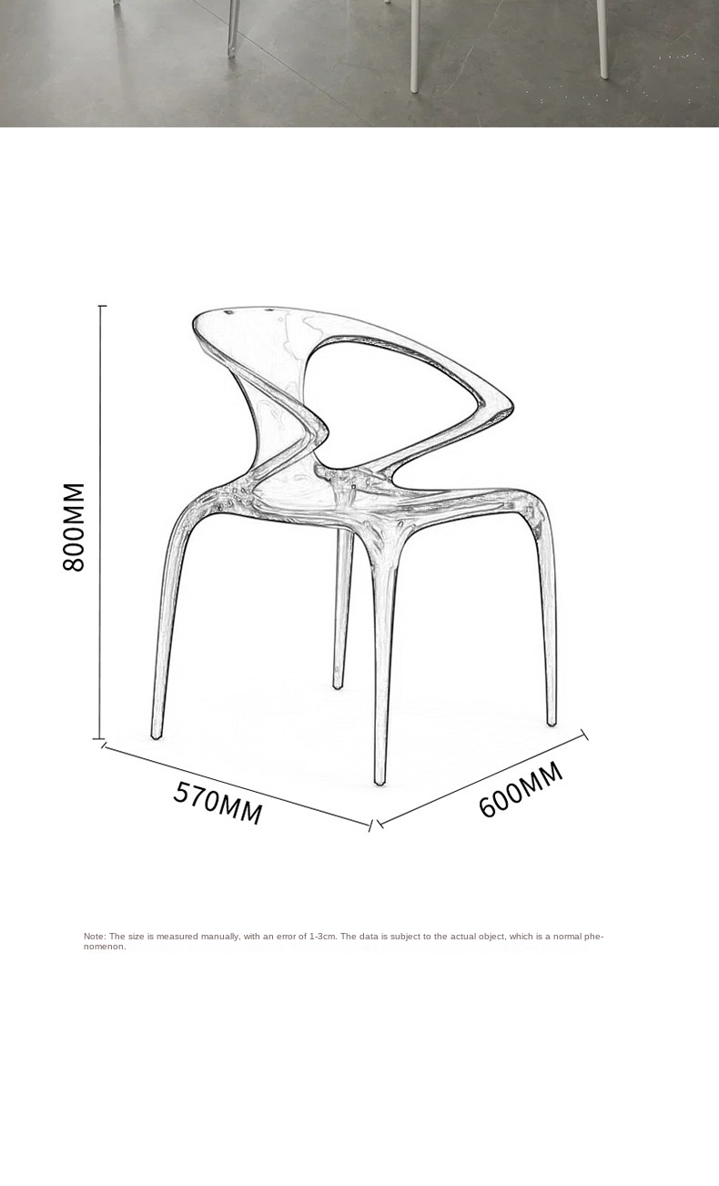 Furniture Product Showcase 9