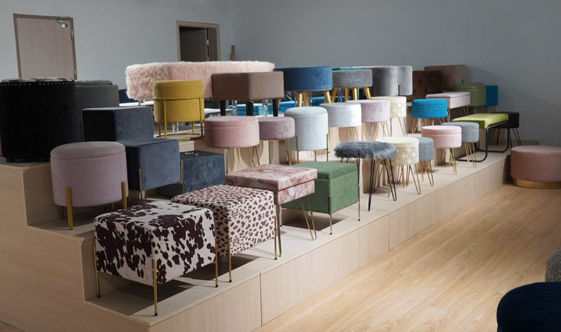 Stool Collections 2