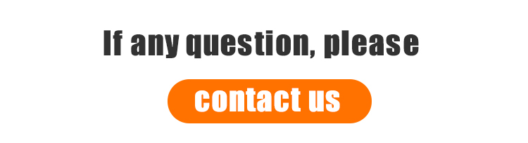 Detailed specifications outline