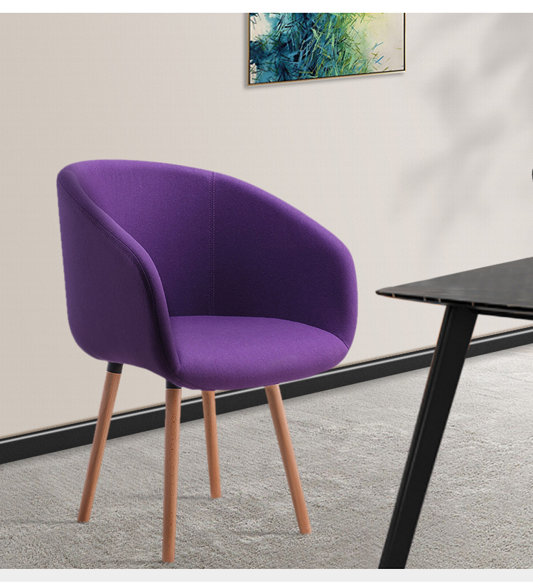 Leisure Chair Style 2