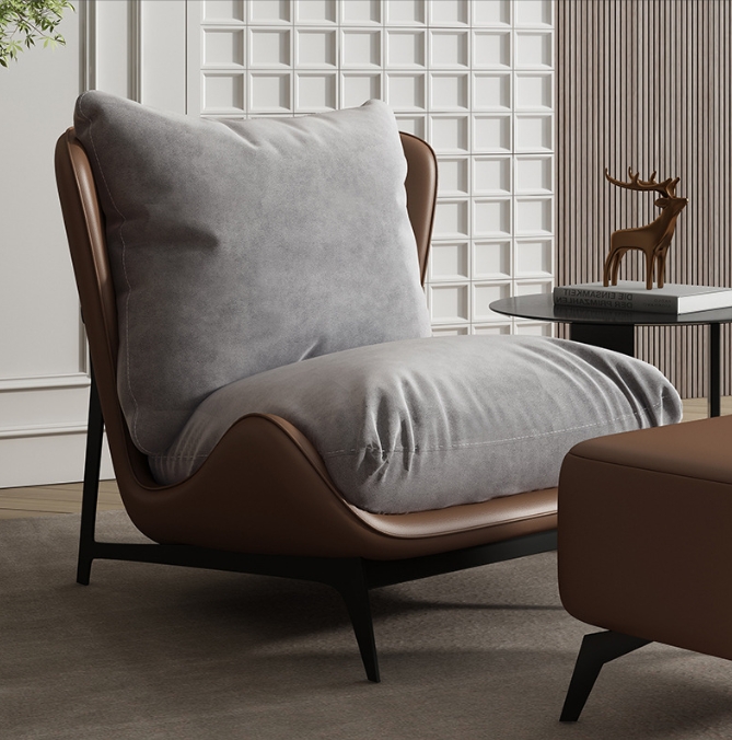 Lounge Chair Detail 6